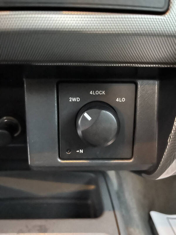 2006 Dodge Dakota SLT