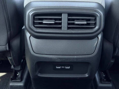 2023 Honda Pilot LX