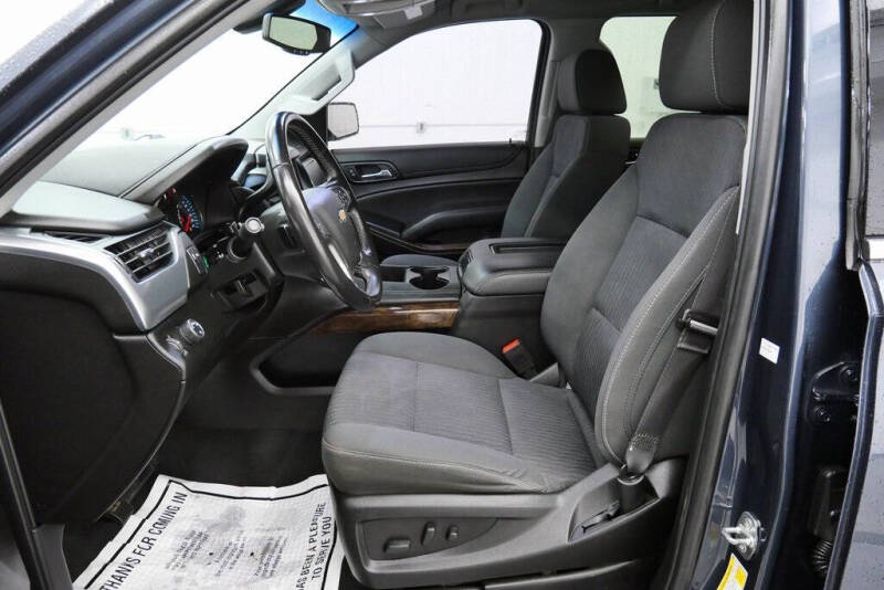 2019 Chevrolet Tahoe LS