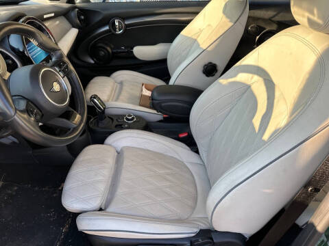 2023 MINI Hardtop 2 Door Cooper SE