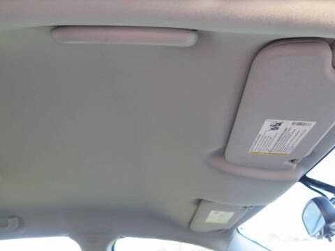 2007 Chevrolet Impala LT