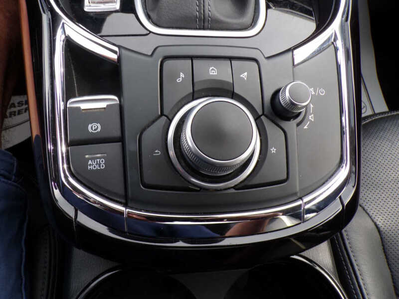 2023 Mazda CX-9 Touring