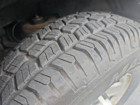 2008 Chevrolet Express 3500