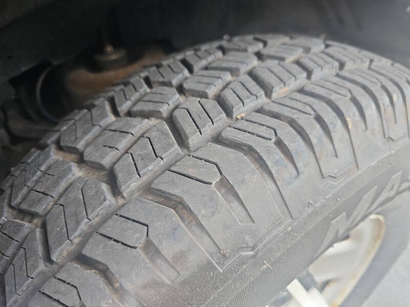 2008 Chevrolet Express 3500