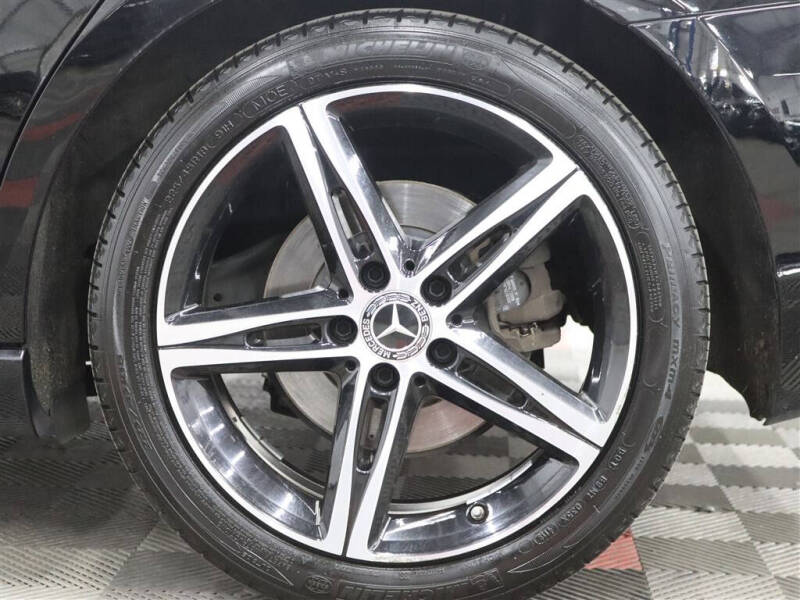 2020 Mercedes-Benz A-Class A 220 4MATIC