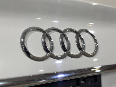 2022 Audi A4 quattro S line Prem Plus 45 TFSI