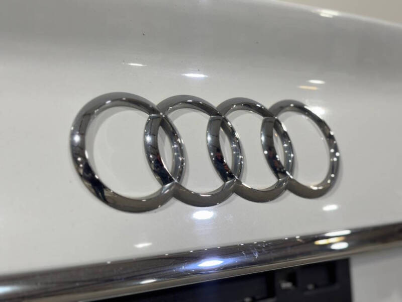 2022 Audi A4 quattro S line Prem Plus 45 TFSI