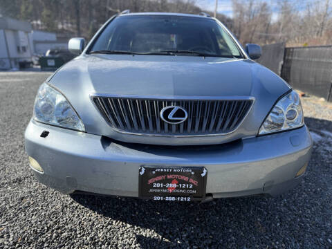 2004 Lexus RX 330