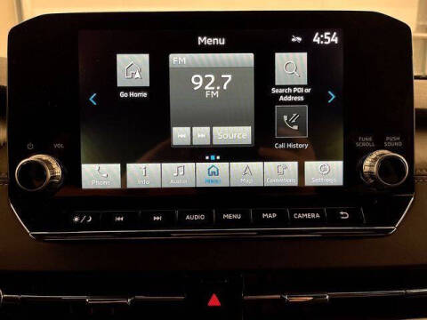 2023 Mitsubishi Outlander SEL