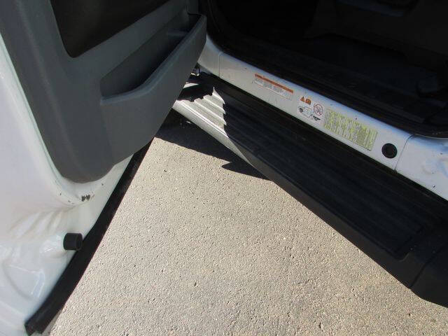 2011 Ford F-550 Super Duty