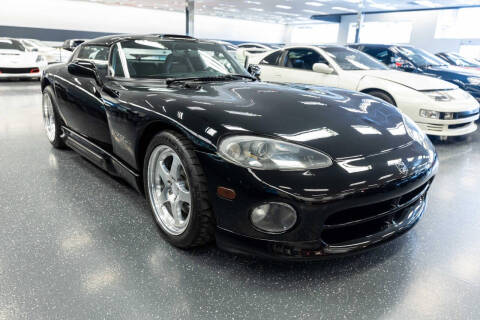 1994 Dodge Viper RT/10