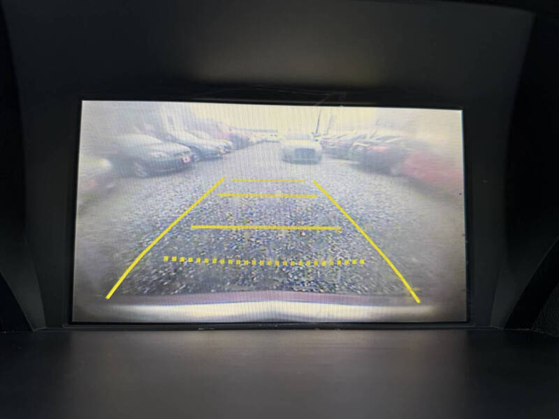 2013 Acura TL w/Tech