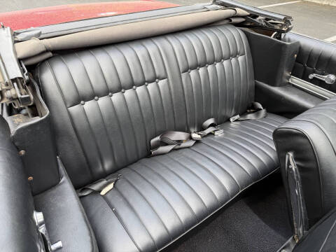 1964 Buick Skylark