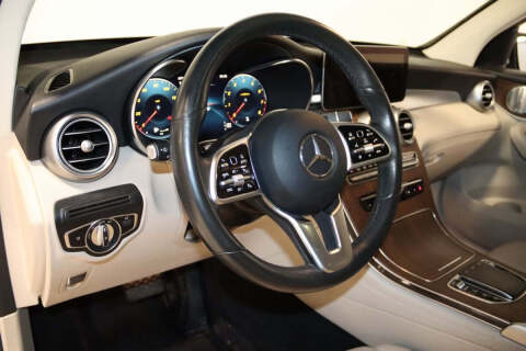 2021 Mercedes-Benz GLC GLC 300 4MATIC
