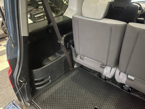 2008 Honda Element LX