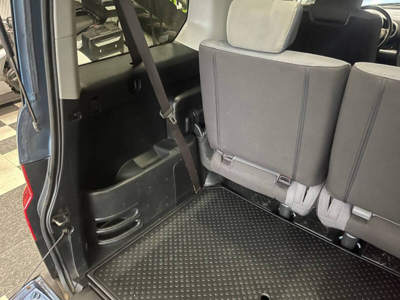 2008 Honda Element LX