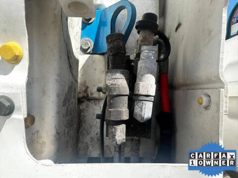 2017 International WorkStar 7500