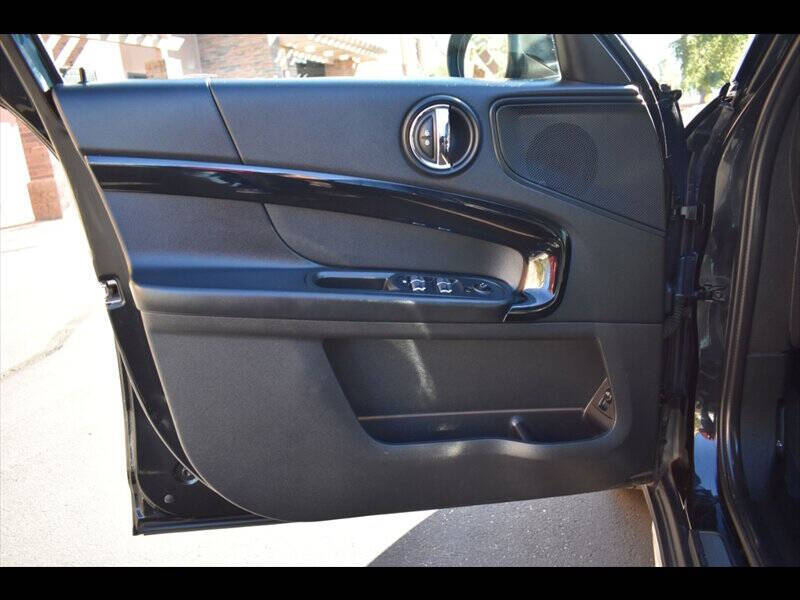 2022 MINI Countryman Cooper