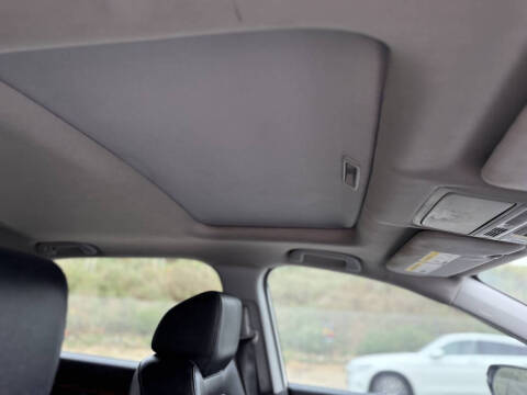 2018 Honda CR-V EX-L w/Navi