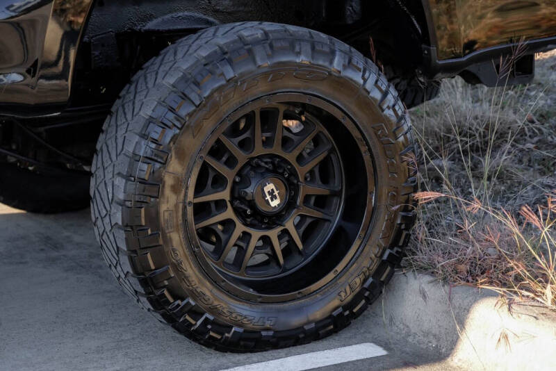 2017 Ford F-250 Super Duty