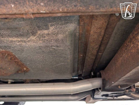 1972 Chevrolet Corvette