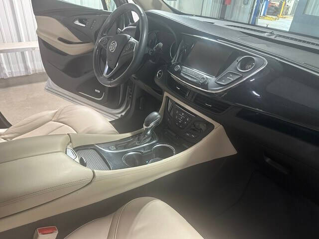2016 Buick Envision Premium I