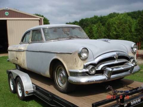 1954 Packard Clipper for sale at Haggle Me Classics in Hobart IN