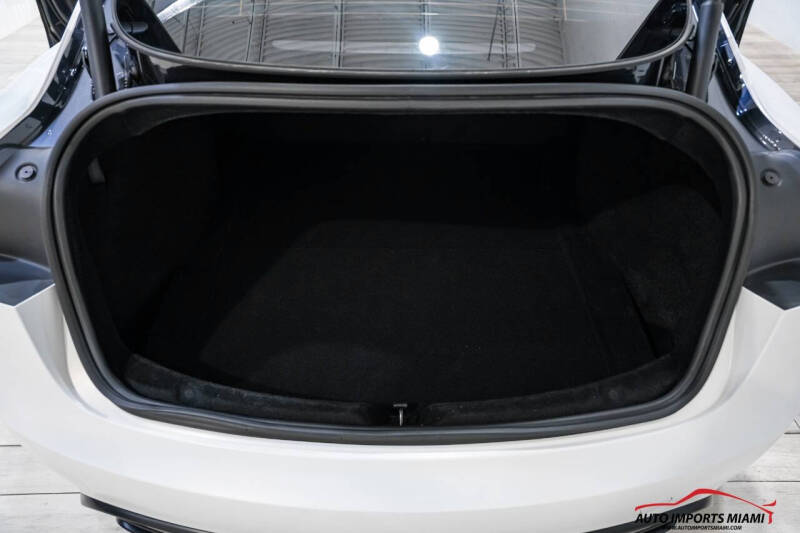 2025 Tesla Model 3 Performance