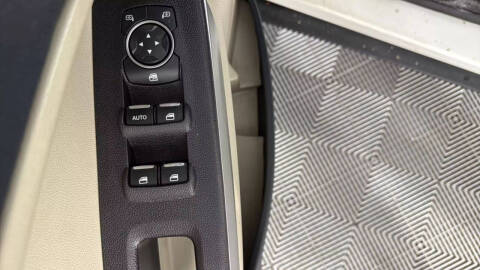 2018 Ford EcoSport S