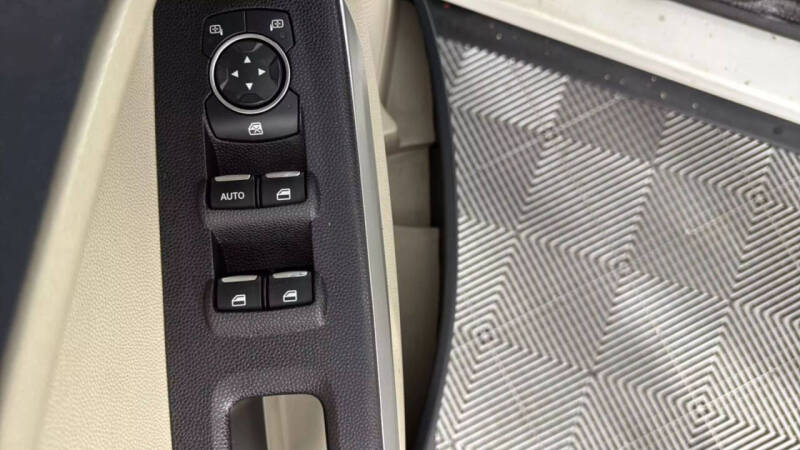 2018 Ford EcoSport S