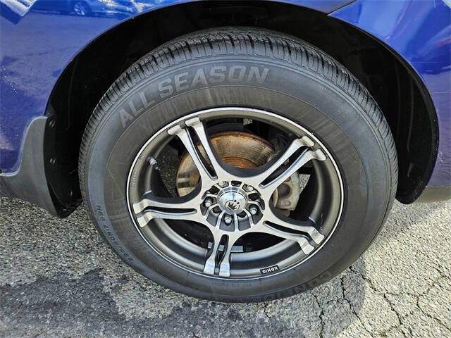 2011 Hyundai Tucson GLS