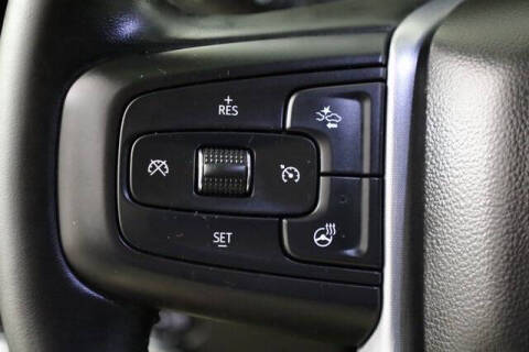 2024 GMC Sierra 1500 Elevation Standard