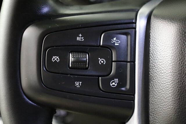 2024 GMC Sierra 1500 Elevation Standard