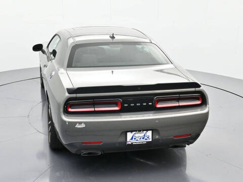 2023 Dodge Challenger R/T