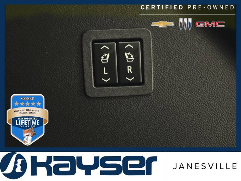 2022 Buick Enclave Avenir