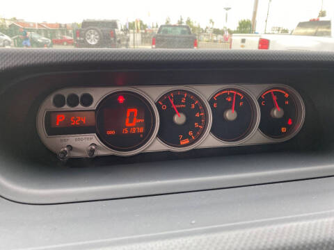 2008 Scion xB