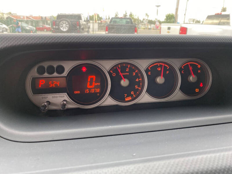 2008 Scion xB