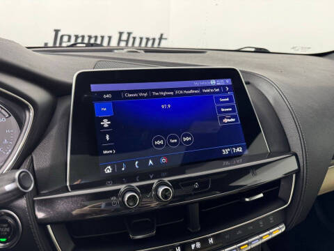 2020 Cadillac CT5 Premium Luxury