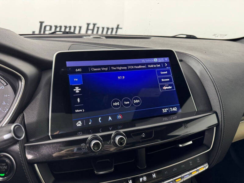 2020 Cadillac CT5 Premium Luxury