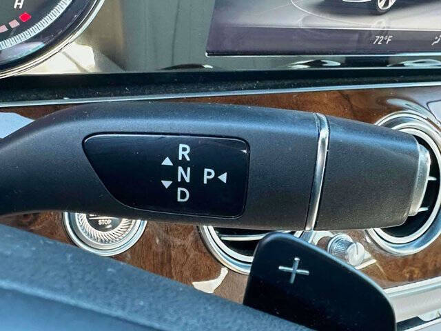 2017 Mercedes-Benz E-Class E 300 4MATIC