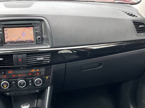 2014 Mazda CX-5 Grand Touring