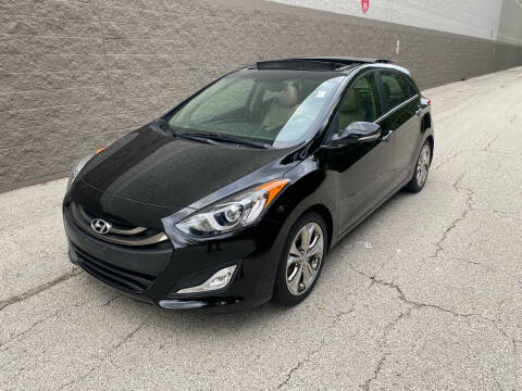 2013 Hyundai Elantra GT for sale at Kars Today in Addison IL