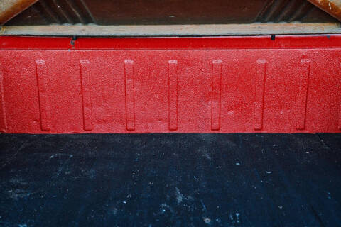 1967 Chevrolet El Camino