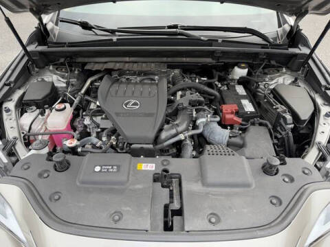 2023 Lexus NX 350 Premium