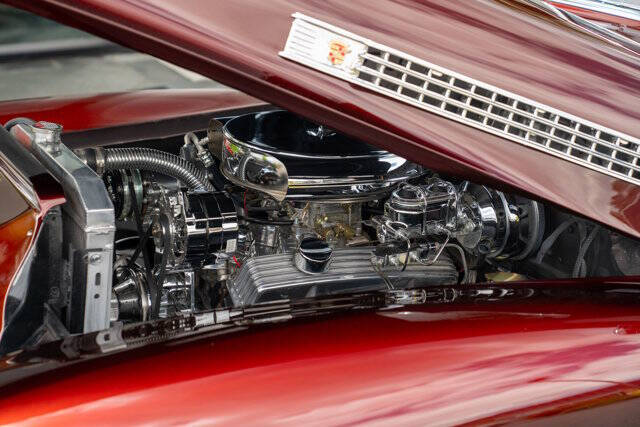 1941 Cadillac D'Agostino Kustom 81