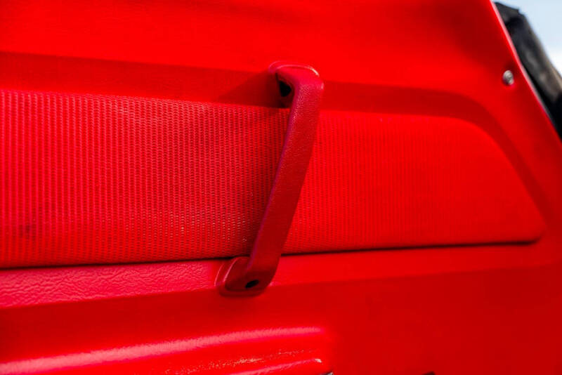 1969 Chevrolet Corvette