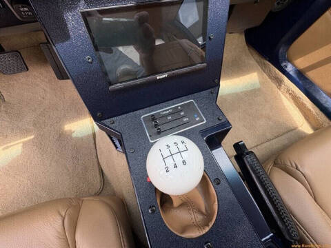 1987 Chevrolet Camaro Z28