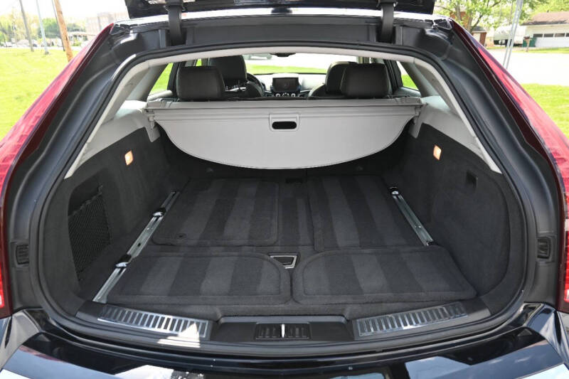 2014 Cadillac CTS-V