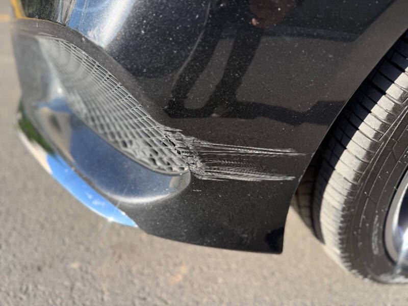 2016 Mercedes-Benz E-Class E 350 4MATIC