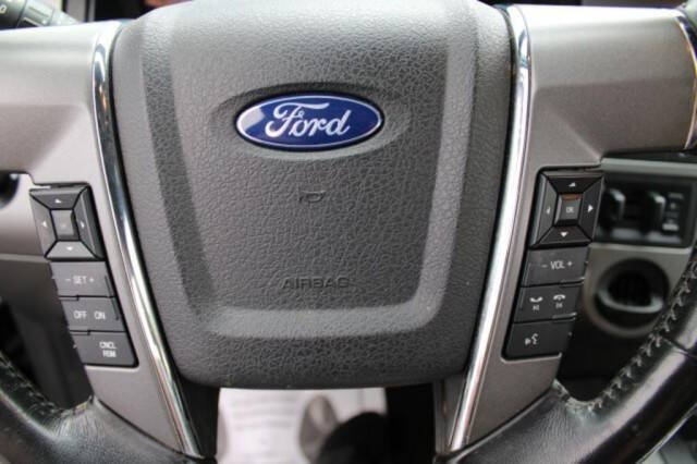 2017 Ford Expedition EL Platinum